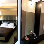 Ambiance ブカレスト