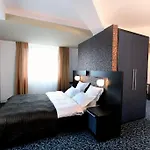 Ambiance ホテル 3*