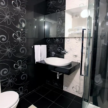 Hotel Ambiance Bukarest