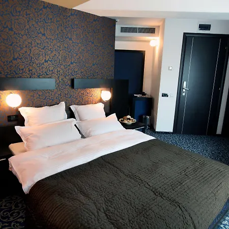 Ambiance Hotel Bukarest