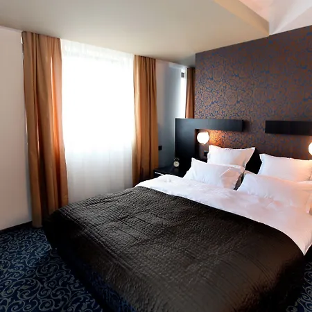 Ambiance 3* Bukarest