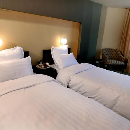 Ambiance Hotel Bukarest