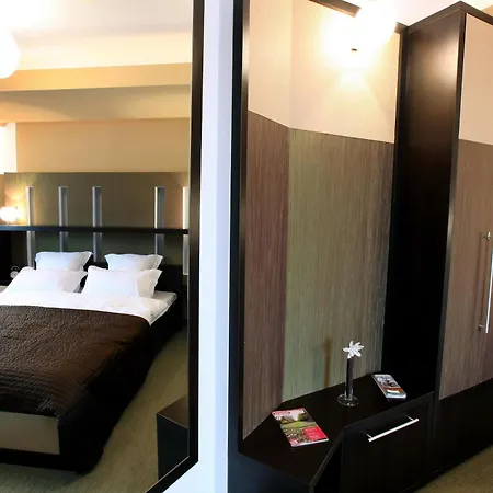 Ambiance ブカレスト