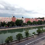 Hotell Ambiance 3*