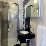 Ambiance Hotel Bukarest