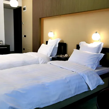 Ambiance Hotel Bucharest