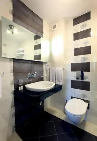 Hotel Ambiance