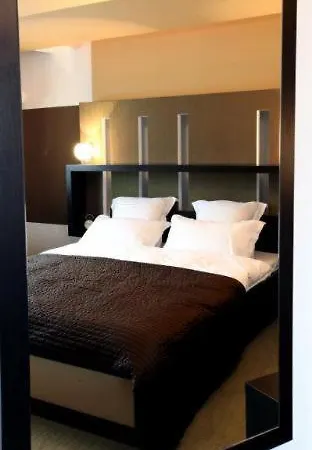 Ambiance Hotel 3*