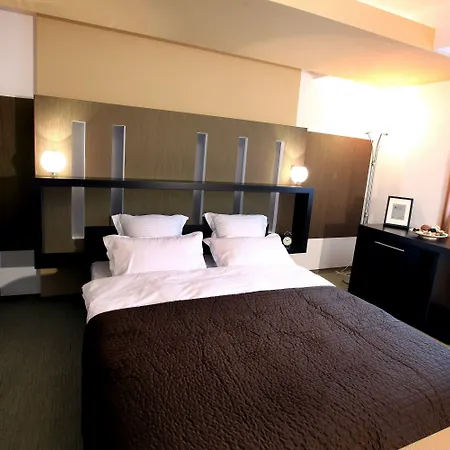 Hotel Ambiance