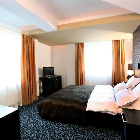 Ambiance Hotel