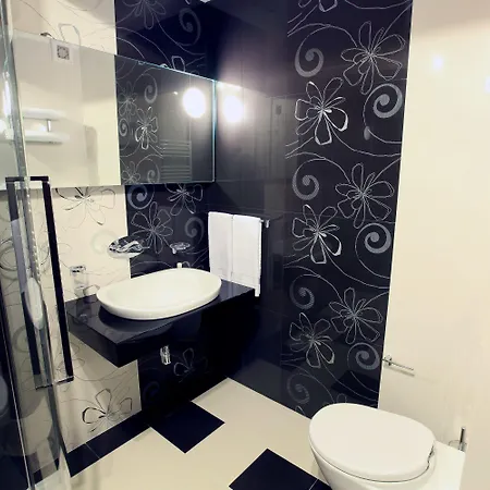 Ambiance Hotel Bucarest