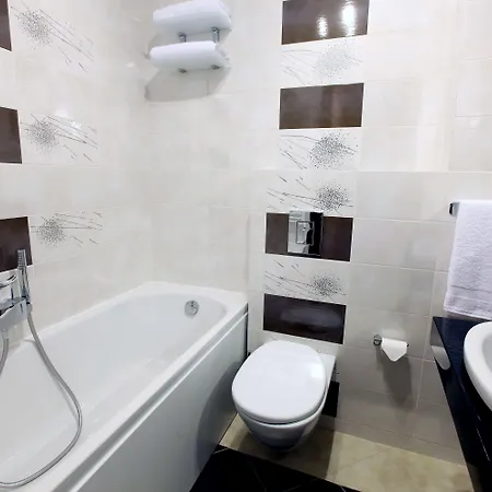 Ambiance 3* Bucharest