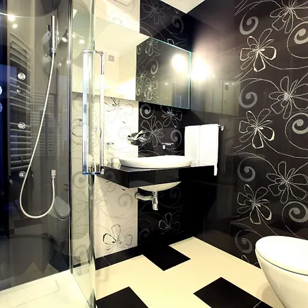 Hotel Ambiance