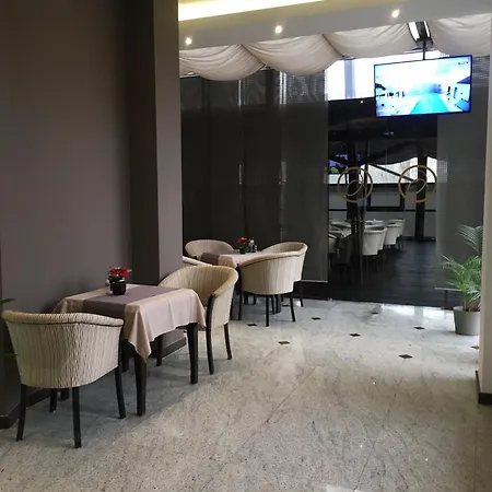 Ambiance Hotel 3*