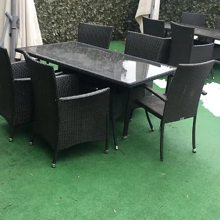 Ambiance Hotel 3*