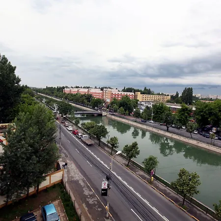 Ambiance Hotel Bukarest