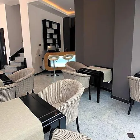 Ambiance Hotel Bucharest