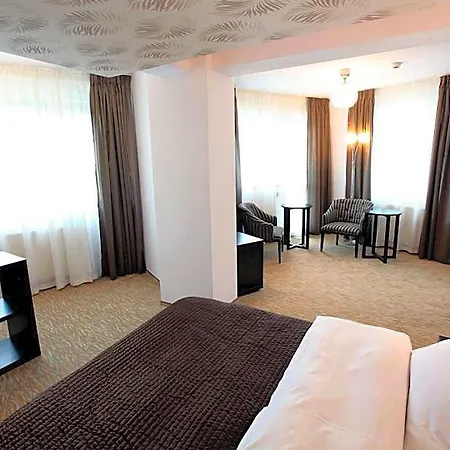 Ambiance Hotel Bucharest