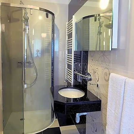 Hotel Ambiance Bucharest