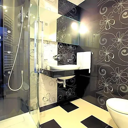 Ambiance 3* Bucharest