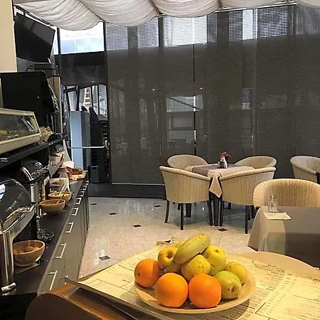 Ambiance 3* Bucharest