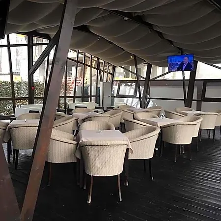 Ambiance 3* Bucharest