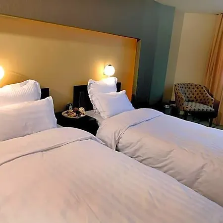 Ambiance 3* Bucharest