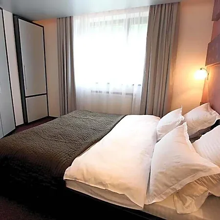 Ambiance Hotel Bucharest
