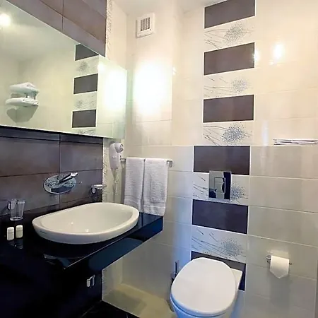 Hotel Ambiance