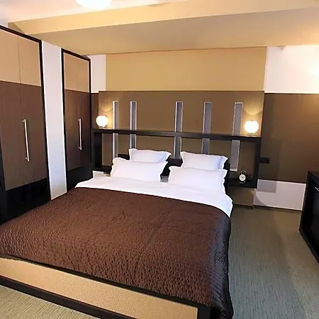 Hotel Ambiance Bucharest