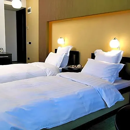Hotel Ambiance