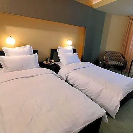 Ambiance Hotel