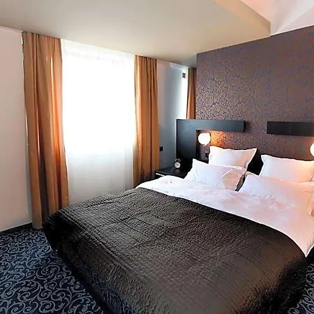 Hotel Ambiance Bucharest