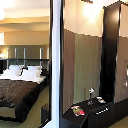 Ambiance 3* Bucharest