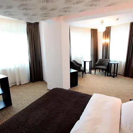 Ambiance 호텔 3*