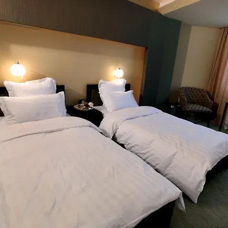 Otel Ambiance