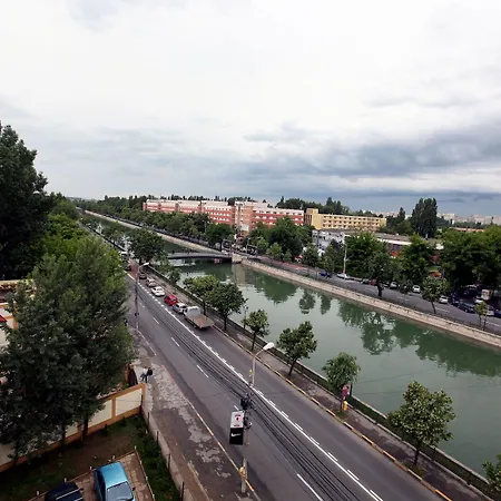 Ambiance Otel Bükreş