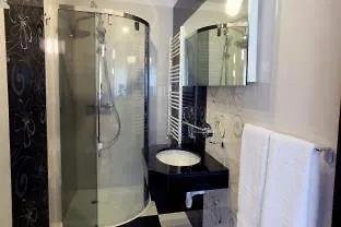 Ambiance Hotel Bukarest