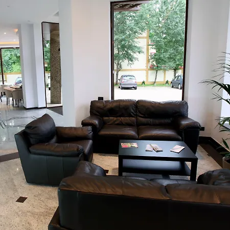 Ambiance Szálloda 3*