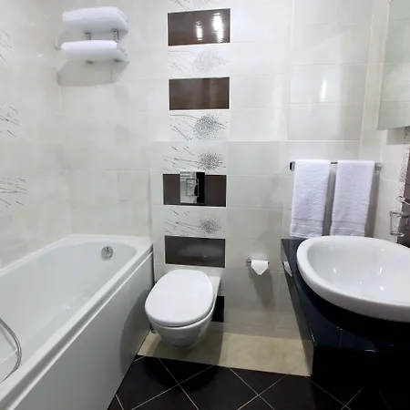 Szálloda Ambiance 3*