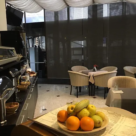 Ambiance בוקרשט