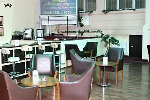 Ambiance 3* ブカレスト