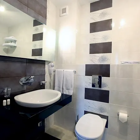Ambiance Hotel Bukarest