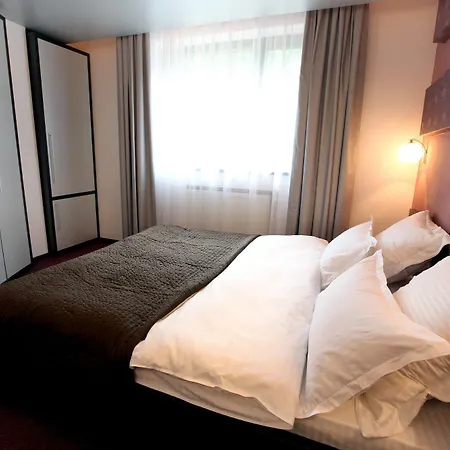 Ambiance Hotel