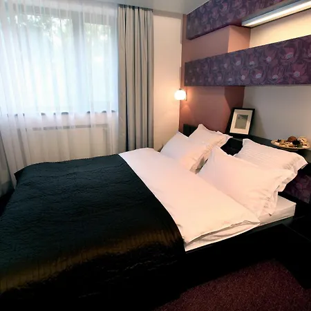 Hotel Ambiance Bukarest