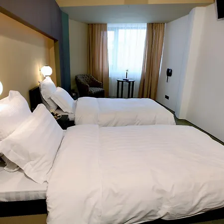 Hotel Ambiance Bukarest