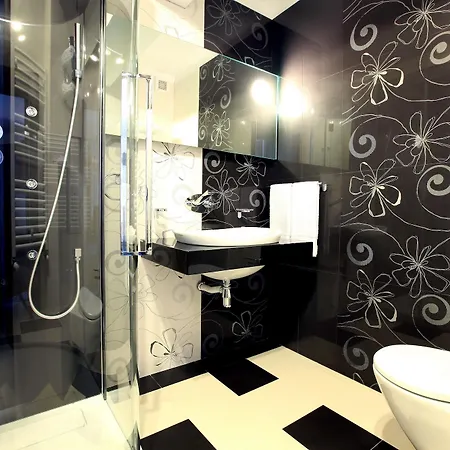 Ambiance 3* Bukarest