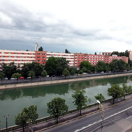 Ambiance Hotel Bukarest