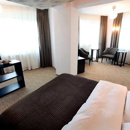 Ambiance 3* Bukarest