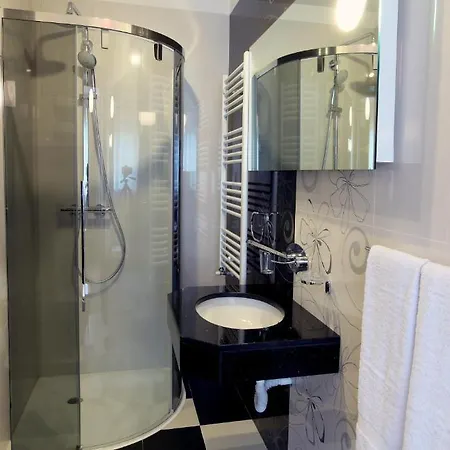 Ambiance Hotel Bukarest